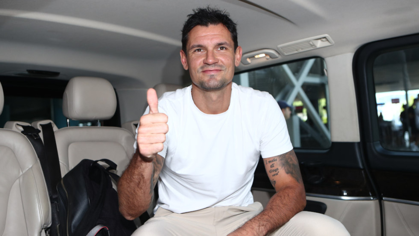 ΠΑΟΚ: ﻿Ο Λόβρεν επισκέφθηκε τον σύνδεσμο της Λίβερπουλ στην Θεσσαλονίκη!