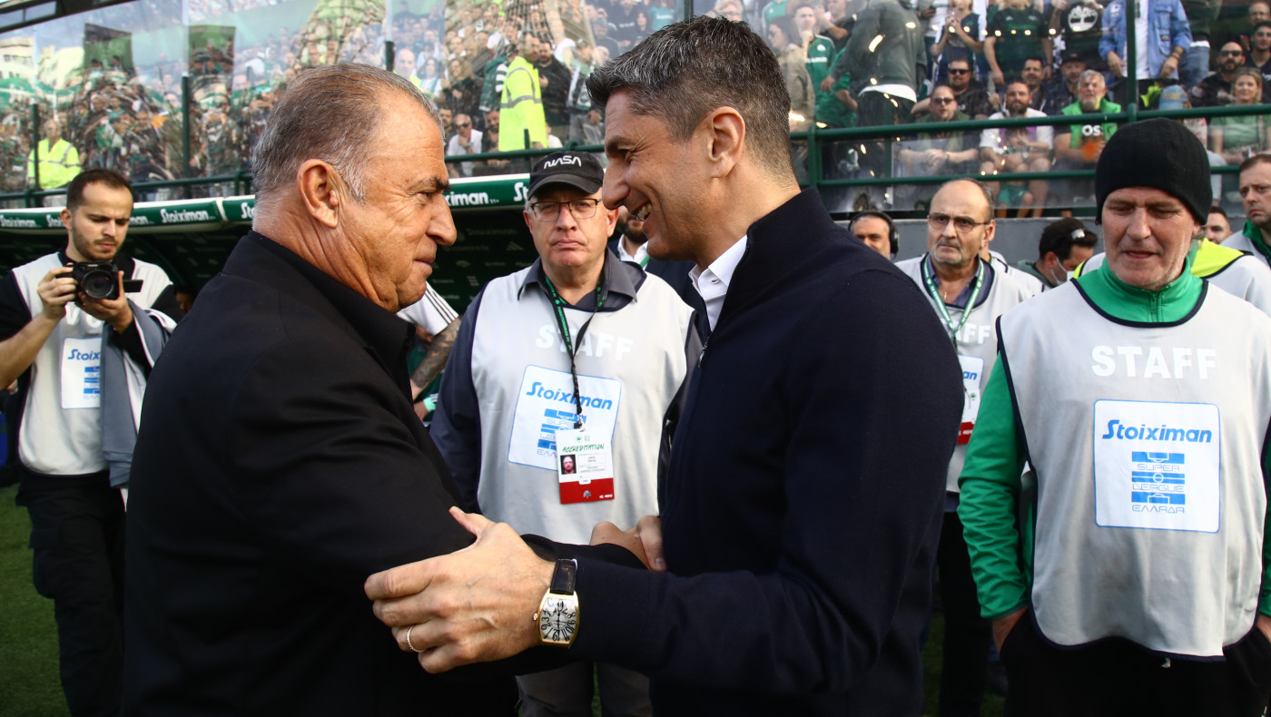 Λουτσέσκου: Ψάχνει το 13ο και… τυχερό!