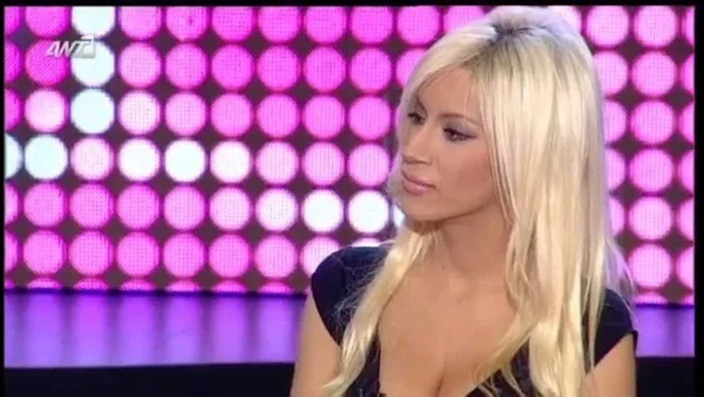 Γιώργος Μητσιμπόνας: Τι έγραψε η κόρη του Πωλίνα για τα 27 χρόνια από τον θάνατο του