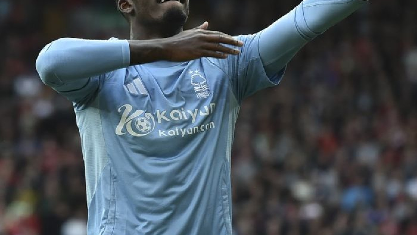 Διπλό της Νότιγχαμ στο «Άνφιλντ» - Δύο γκολ ο Χάαλαντ και νέο τρίποντο για Σίτι