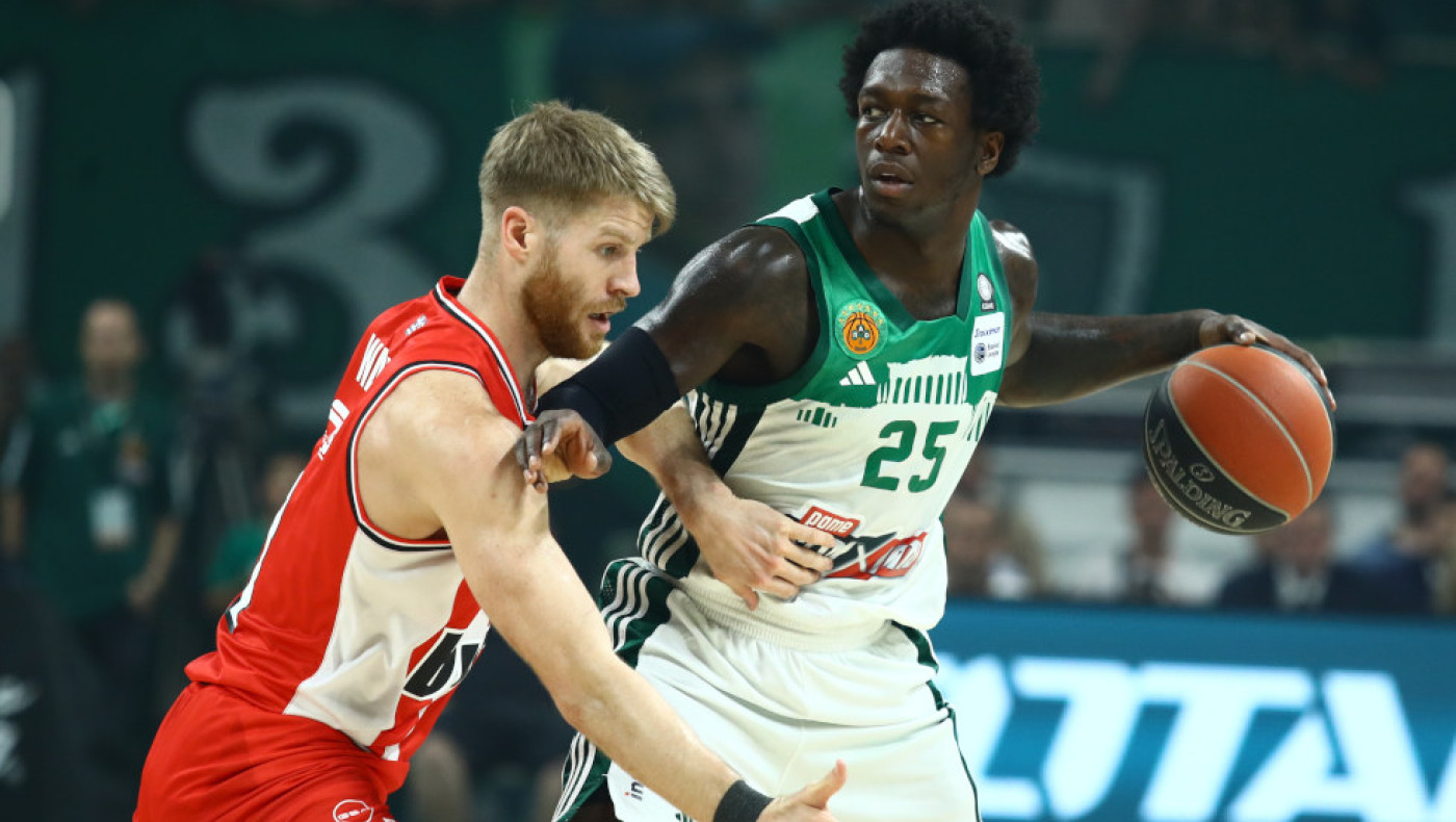 Φιλικά τεστ με «άρωμα» EuroLeague για Παναθηναϊκό και Ολυμπιακό