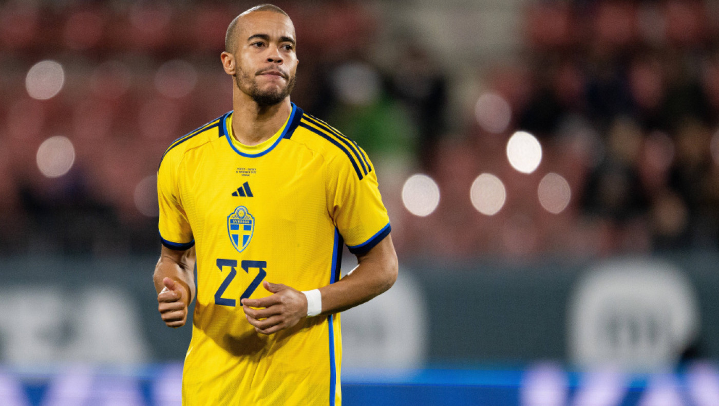 Κουάισον: Όταν ο Σουηδός σκόραρε κατά της Εθνικής