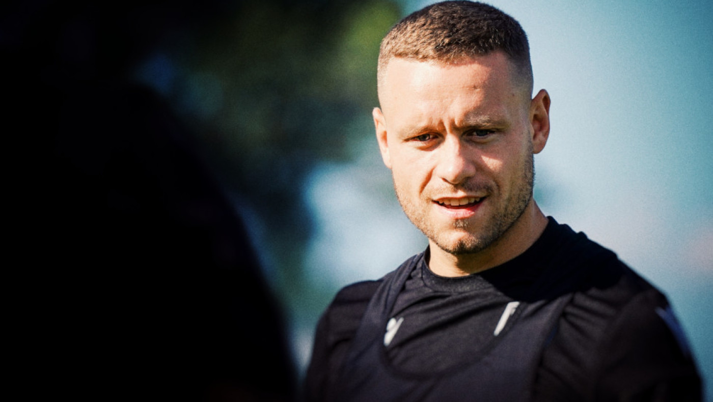 Ίνγκασον: Η ρήξη με τον ΠΑΟΚ, η παράδοση των ντέρμπι και ο λόγος επιστροφής