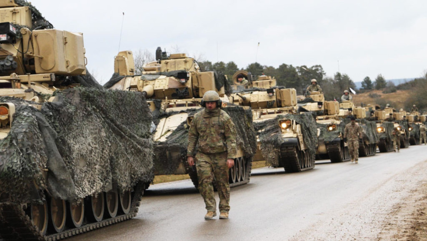 Τρόμος στην Άγκυρα με την αμυντική συμφωνία ΗΠΑ-Κύπρου: «Θα γίνει αμερικανική στρατιωτική βάση;»