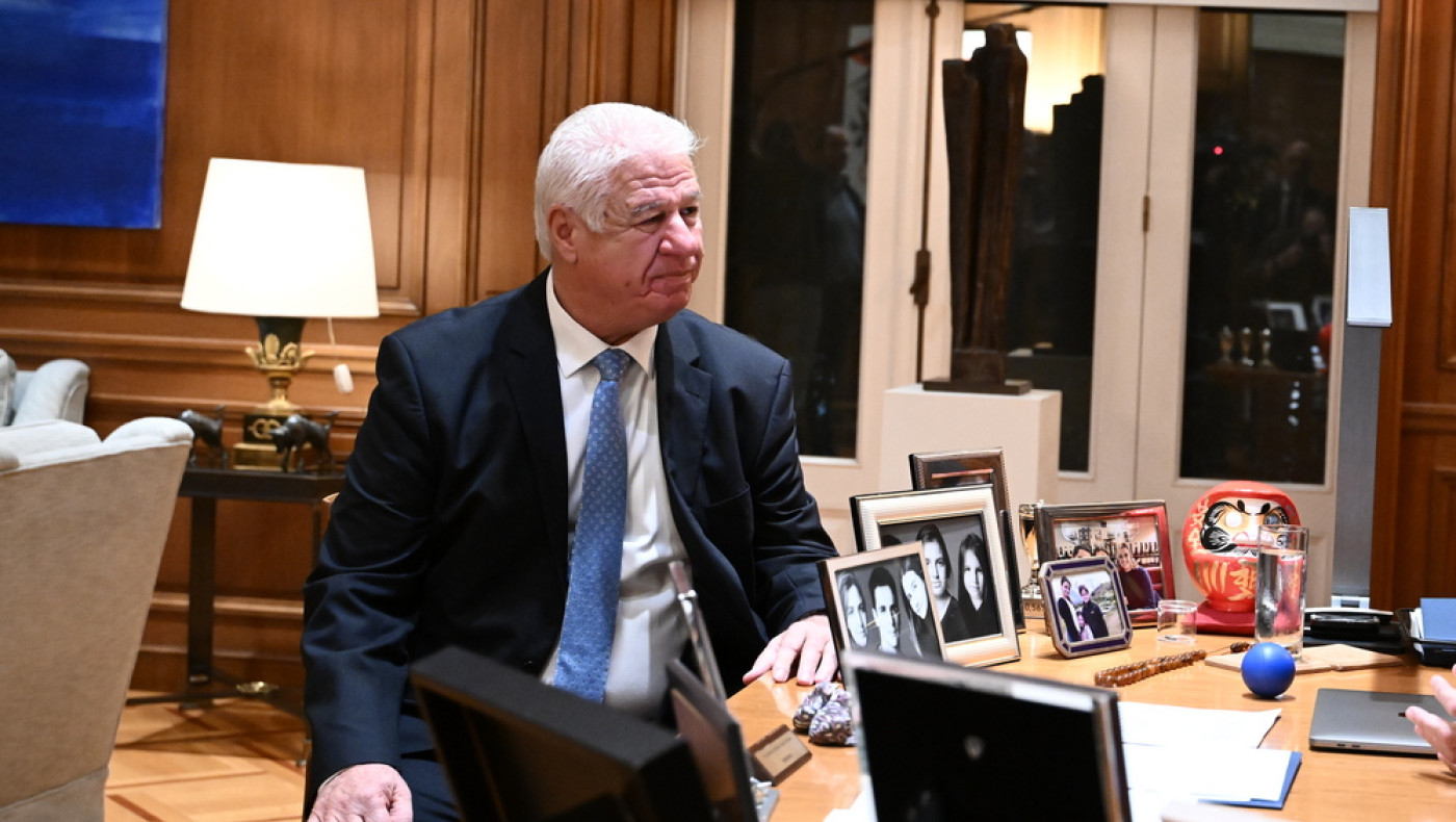 Γιάννης Τρεπεκλής: Στο νοσοκομείο εκτάκτως ο Περιφερειάρχης Ιονίων Νήσων