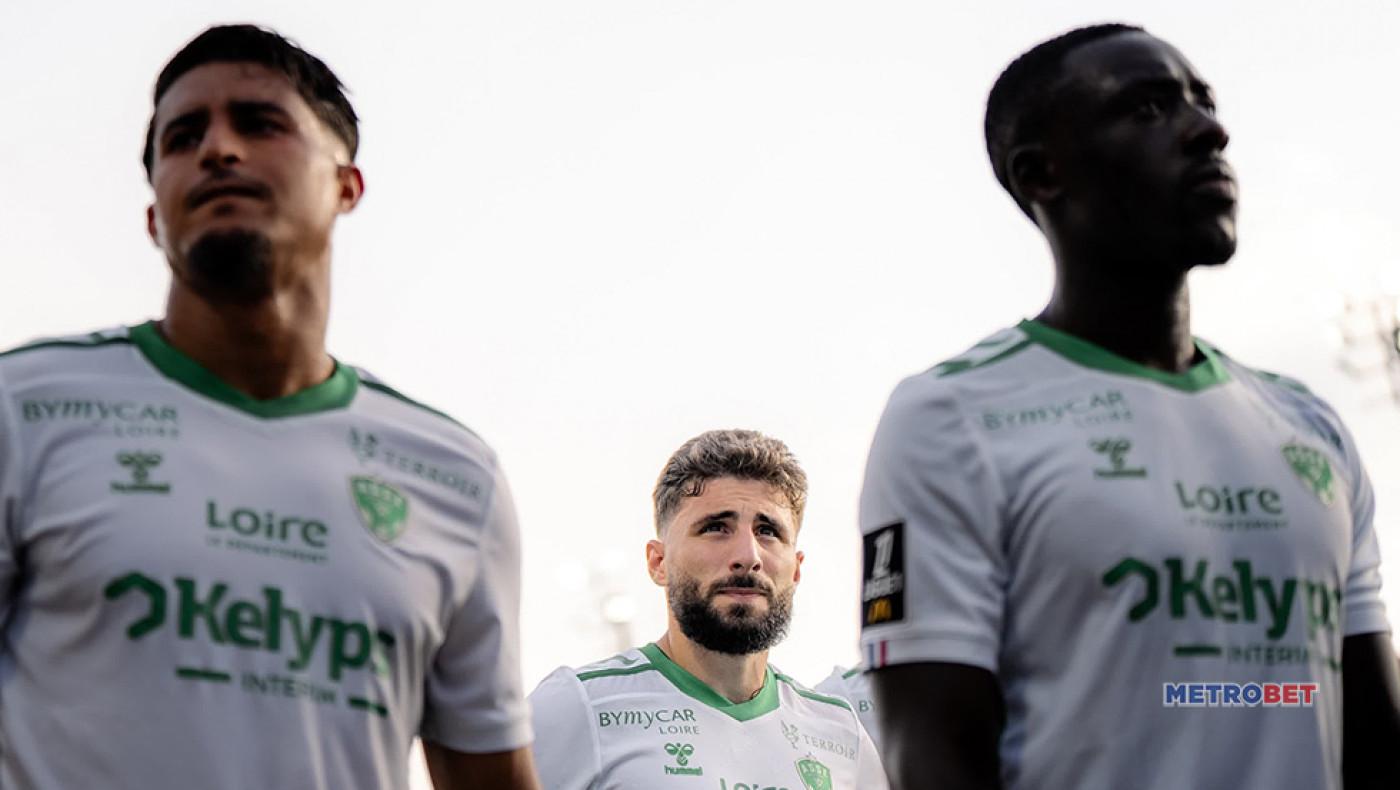 Value Bet: Ψάχνει αντίδραση η Σεντ Ετιέν