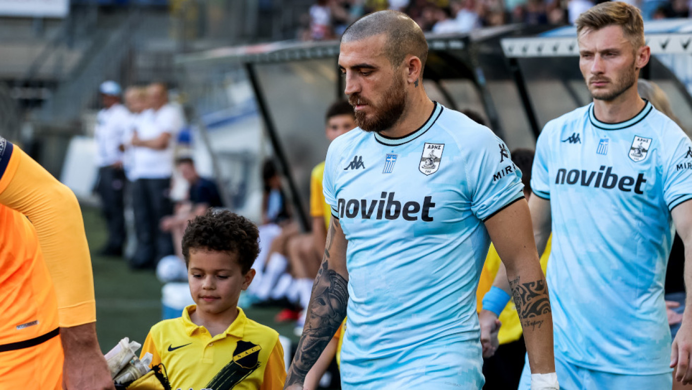 Βέλεθ: «Στην Ισπανία μπορεί να μην έχει ομάδες με τόσους Ισπανούς»