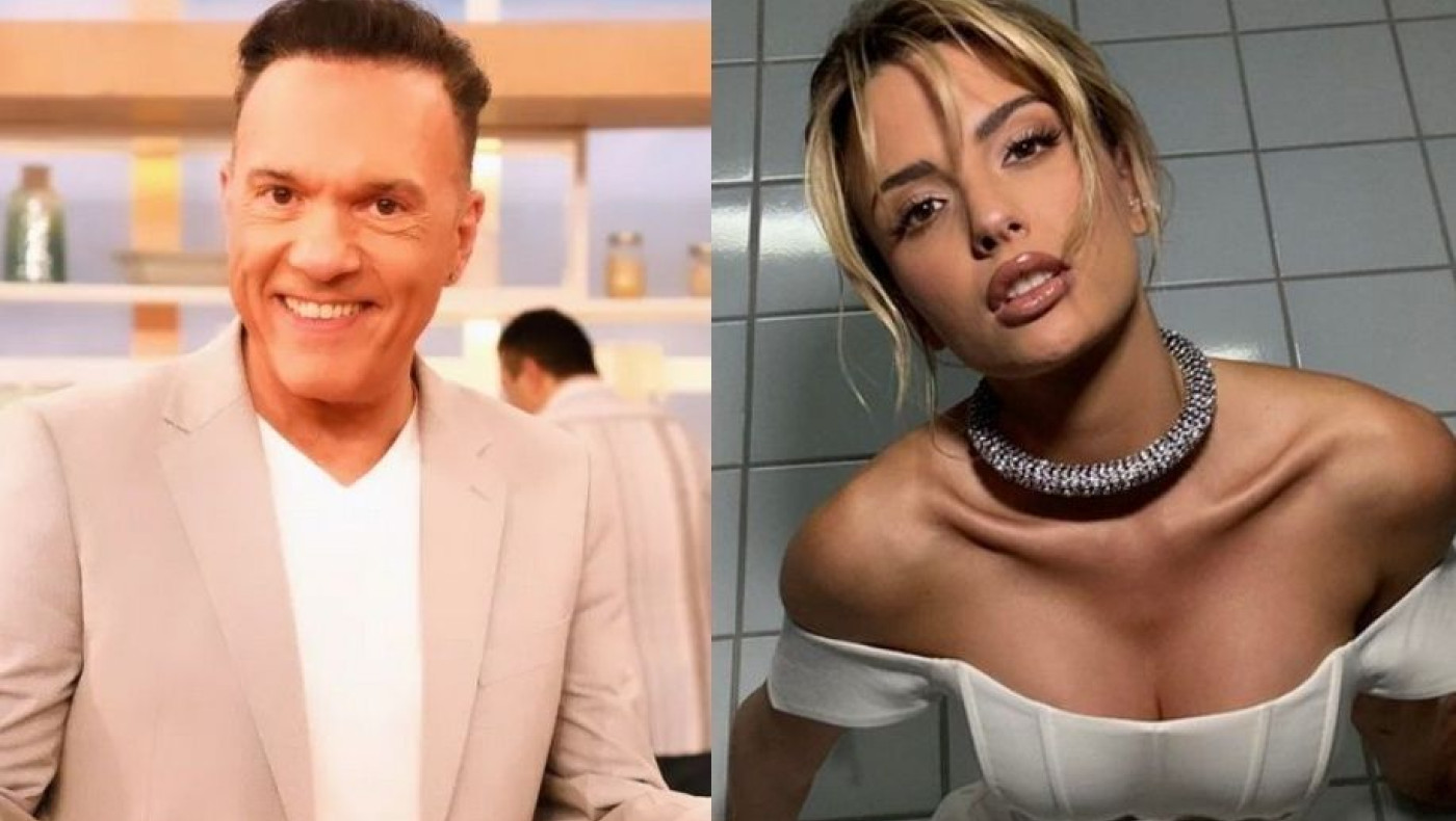 Γιαννόπουλος για Λιόλιου: «Δεν τραγουδιέται το "Διθέσιο" με το αιδ@@ο έξω»