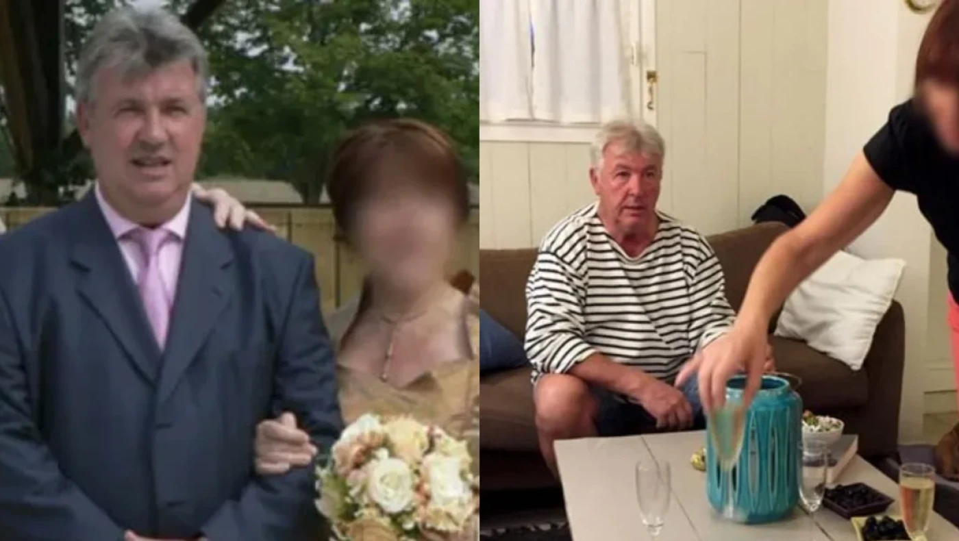 Παραδοχή-σοκ του Πελικό: «Είμαι βιαστής, όπως όλοι σε αυτή την αίθουσα»