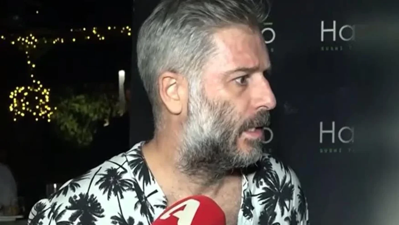 Αλέξανδρος Μπουρδούμης: Η on air αντίδραση για τον θάνατο του Ντίνου Καρύδη