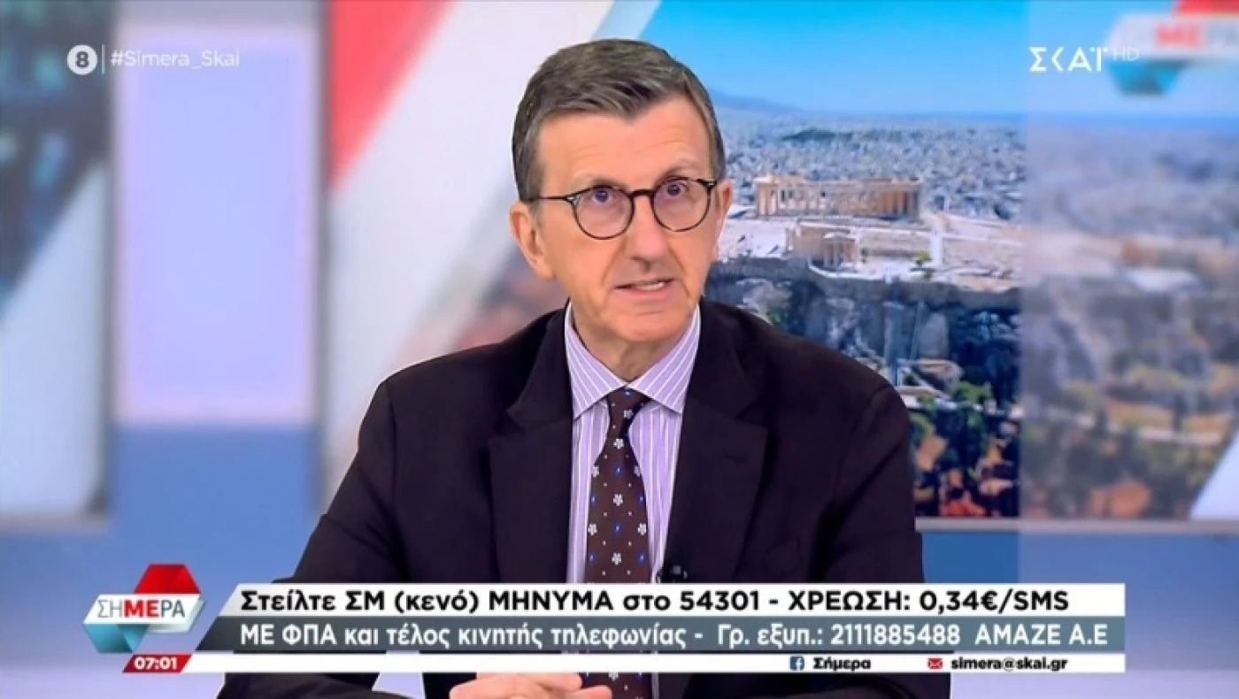 Πορτοσάλτε για Δούκα: «Μάλλον κάτι τρολ του γράφουν τις ανακοινώσεις»