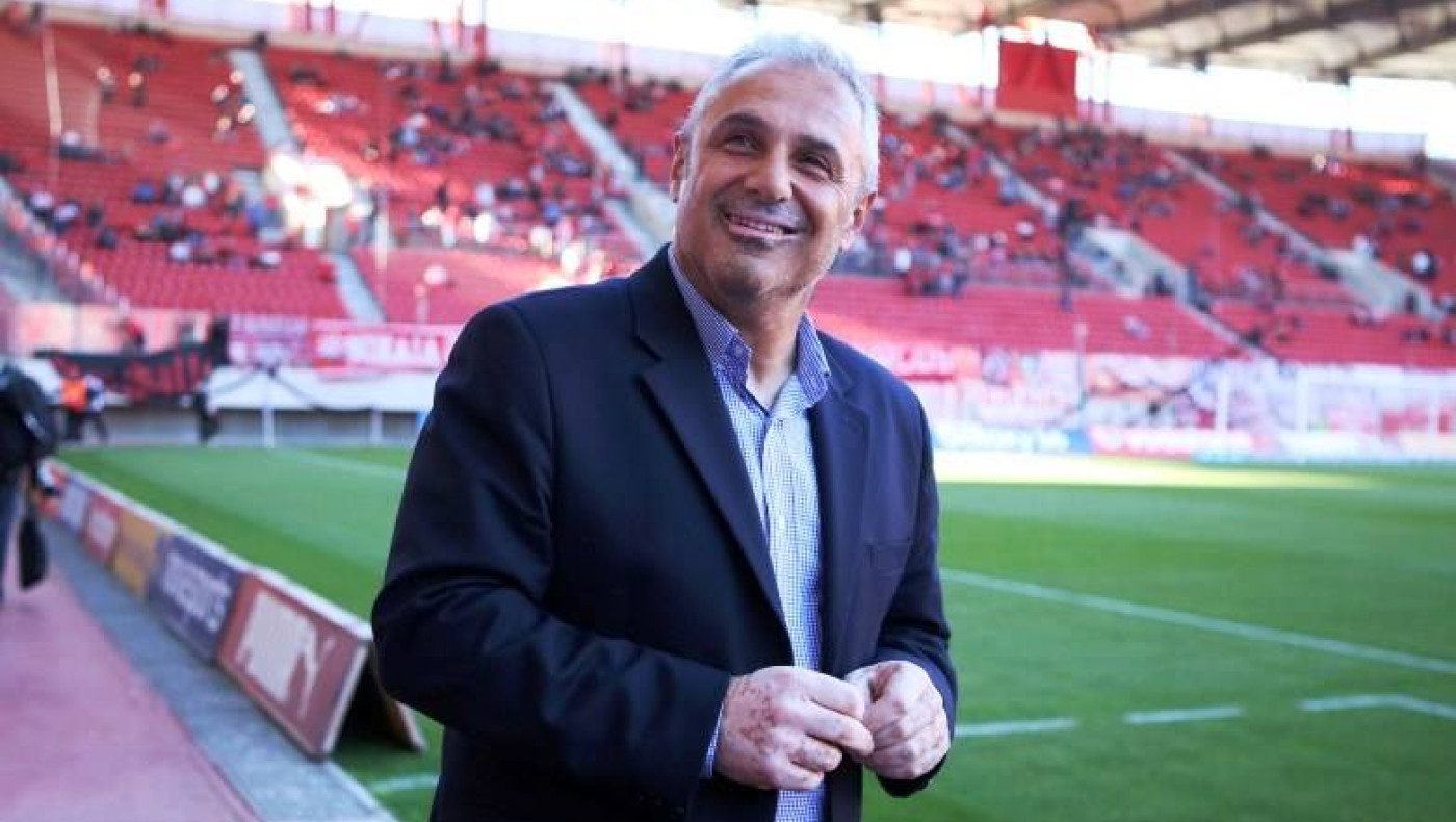 ΑΕΛ: Πρώτη γνωριμία Βοσνιάδη-παικτών