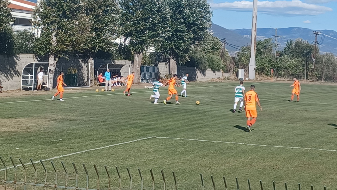 Α’ κατηγορία ΕΠΣΜ: Τα ρόστερ των ομάδων του 3ου ομίλου (πρώτο μέρος)