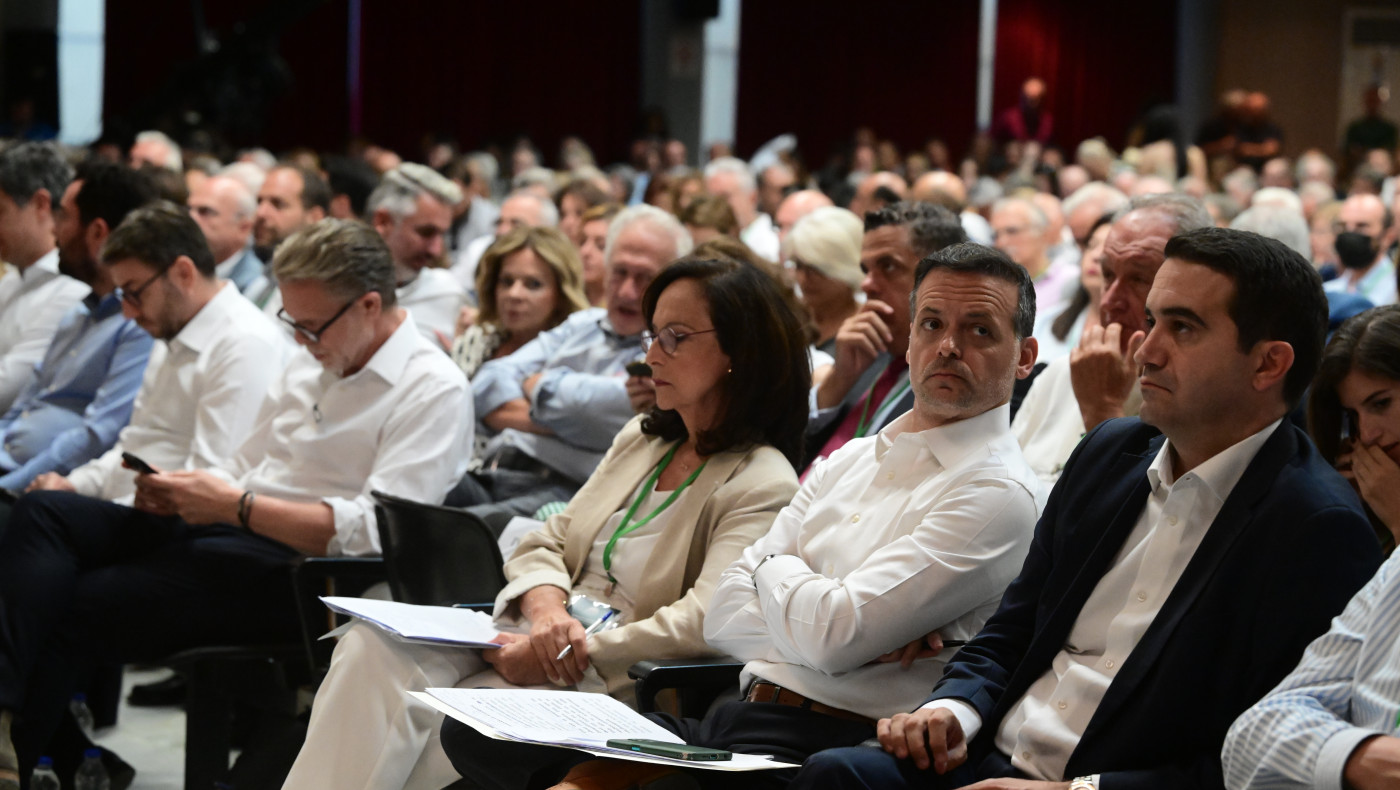 ΠΑΣΟΚ: Πότε θα διεξαχθεί το debate των 6 υποψηφίων