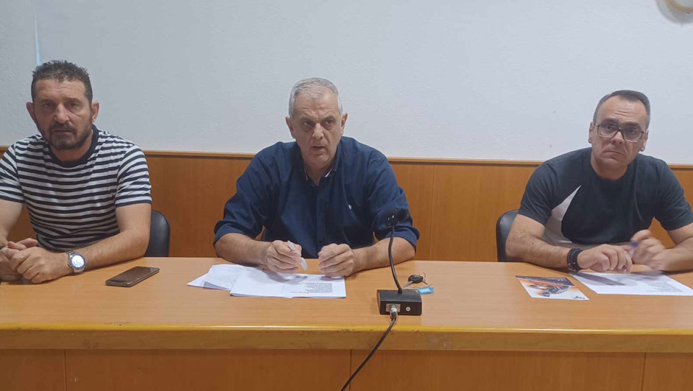 ΕΠΣ Κιλκίς: Οι κληρώσεις των Πρωταθλημάτων