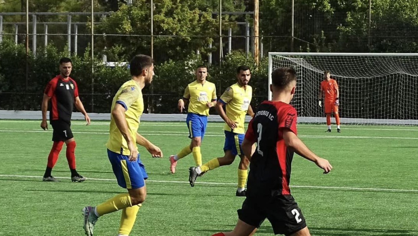 Γ’ Εθνική: Τα ρόστερ των ομάδων του 1ου ομίλου (δεύτερο μέρος)