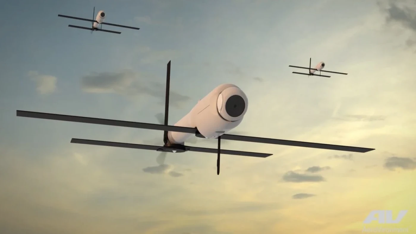 Tα Switchblade 600 που αλλάζουν τα πάντα στο Αιγαίο και τον Έβρο