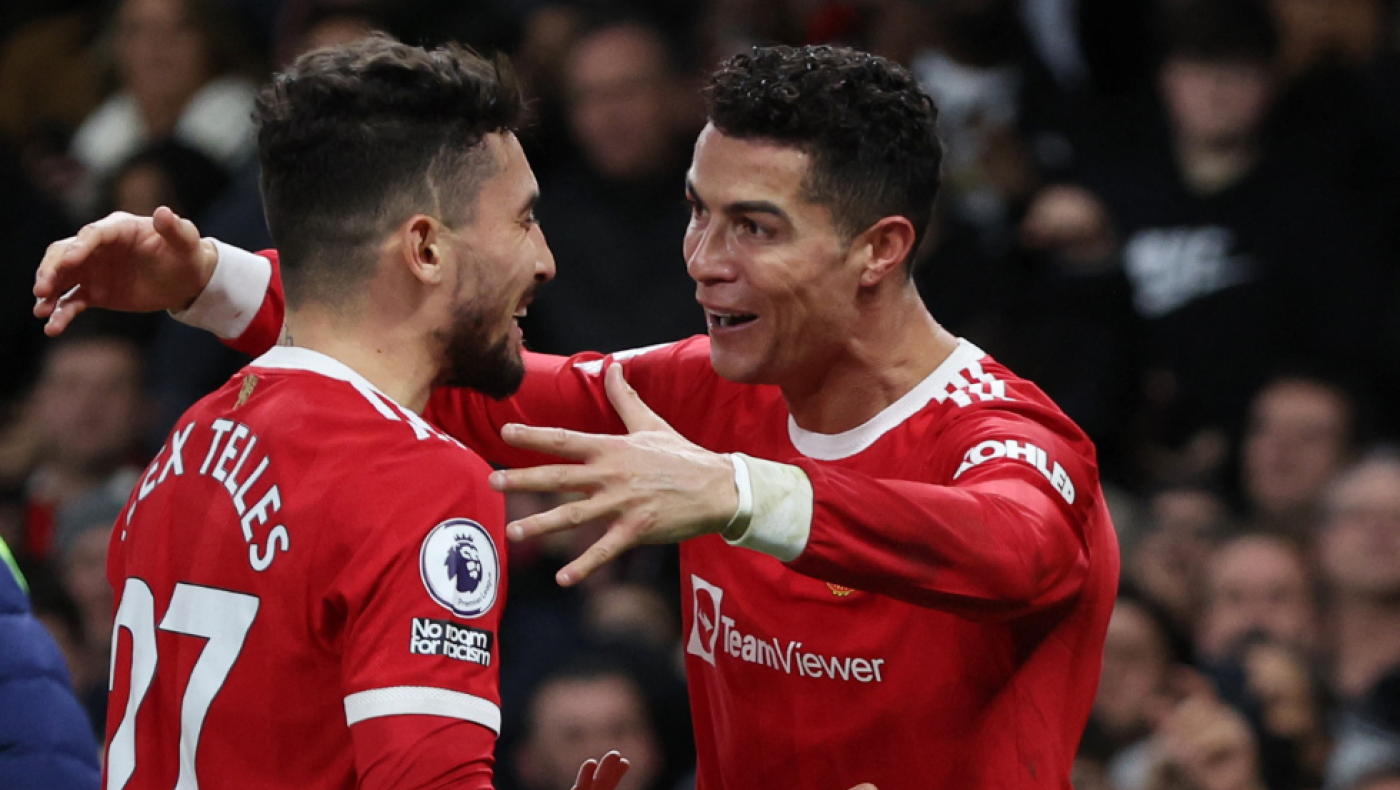 Τέλες για Ρονάλντο: «Τρώει μια πρωτεΐνη μετά το μεσημεριανό γεύμα»