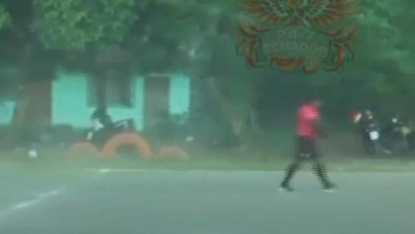 Επίθεση με πυροβολισμούς σε ποδοσφαιρικό αγώνα στο Εκουαδόρ
