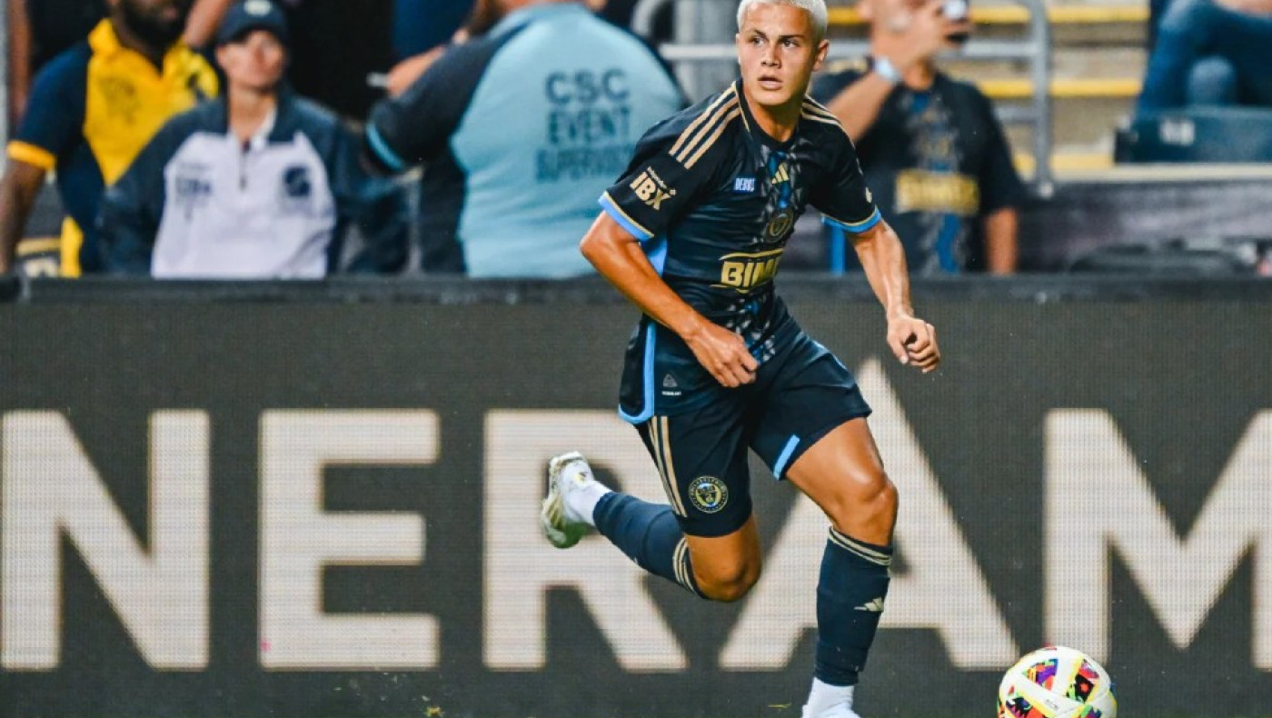 Κάβαν Σάλιβαν: Ο ανεμοστρόβιλος του MLS που προσγειώθηκε στο «Έτιχαντ»