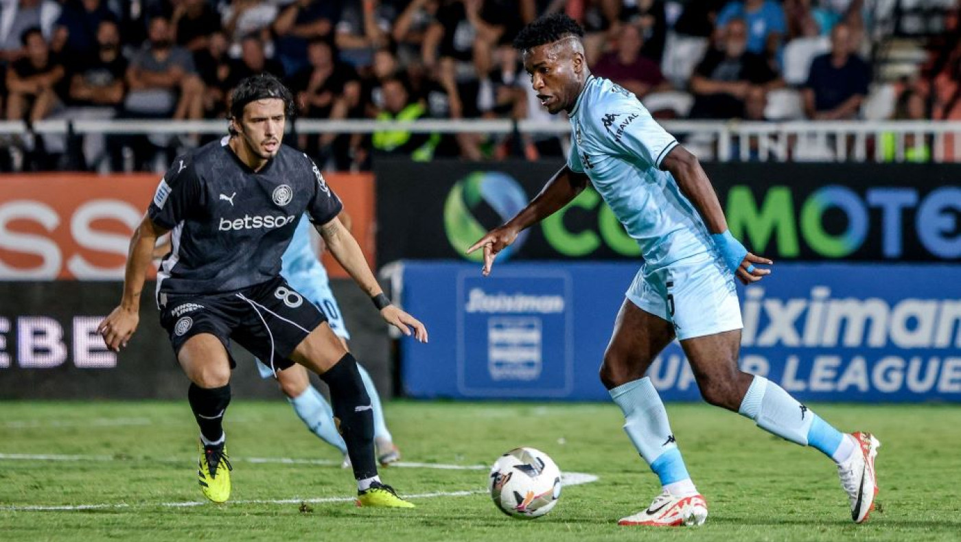 Η ποιότητα που μένει στα… χαρτιά και ο Αρης που δίνει δικαιώματα