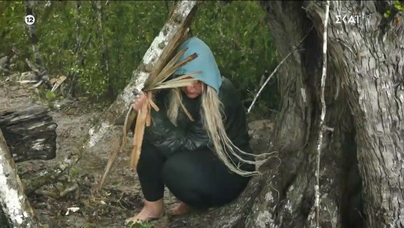 Survivor: Η αποχώρηση που δεν έγινε και τα νέα... «ζώα» του ριάλιτι