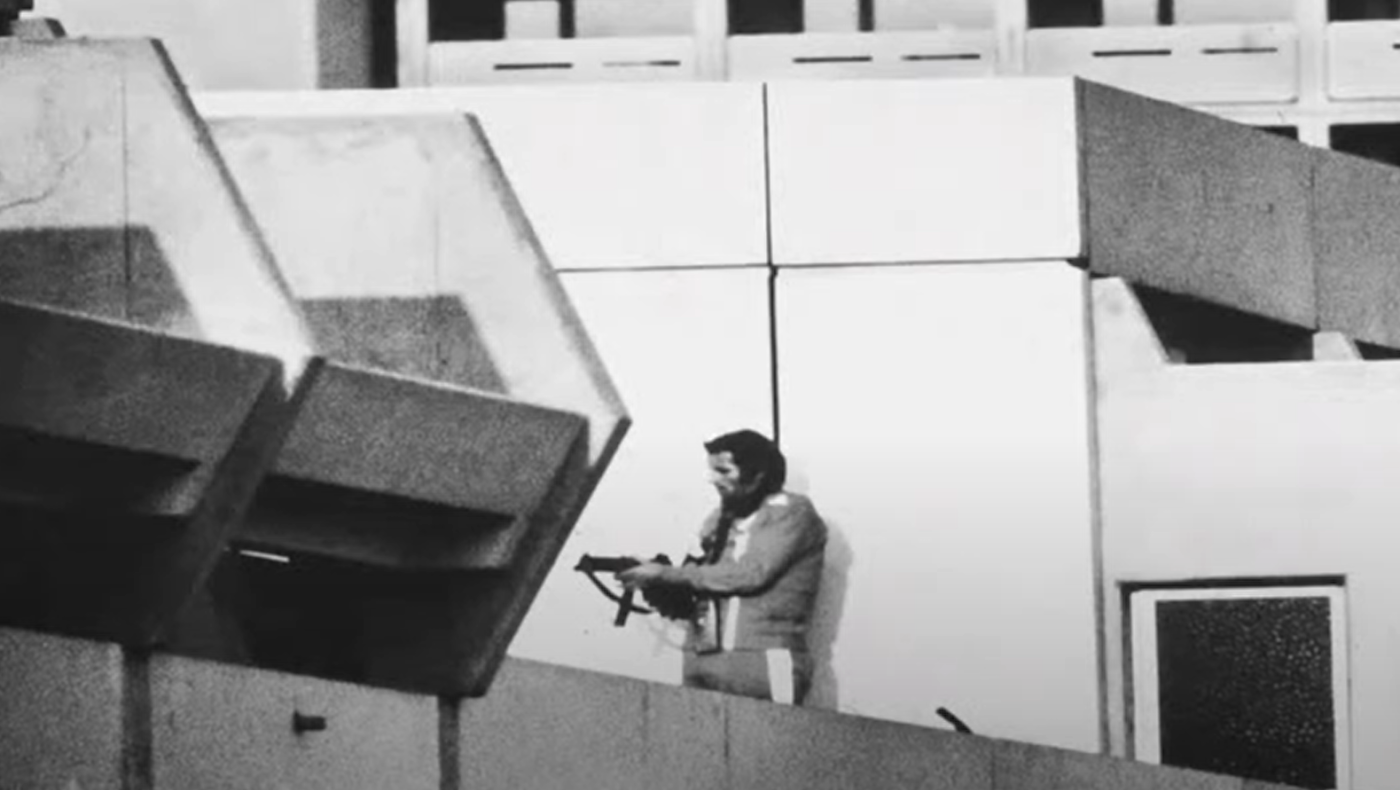 Σφαγή του Μονάχου: Ένας «μαύρος» Σεπτέμβρης που άλλαξε τα πρωτόκολλα για την τρομοκρατία