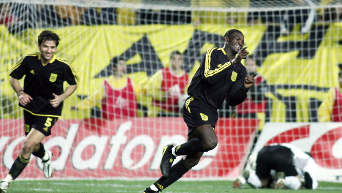 Άρης: Τέσσερα ματς με Εθνικό σε 4 διαφορετικές εποχές