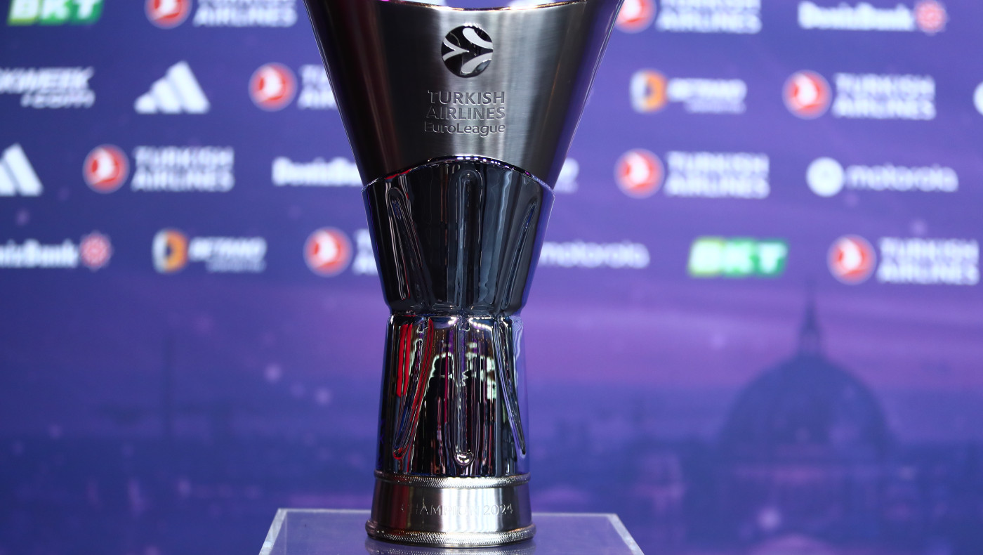 EuroLeague: Τα ζευγάρια των Play Offs-Πότε παίζουν Ολυμπιακός και Παναθηναϊκός