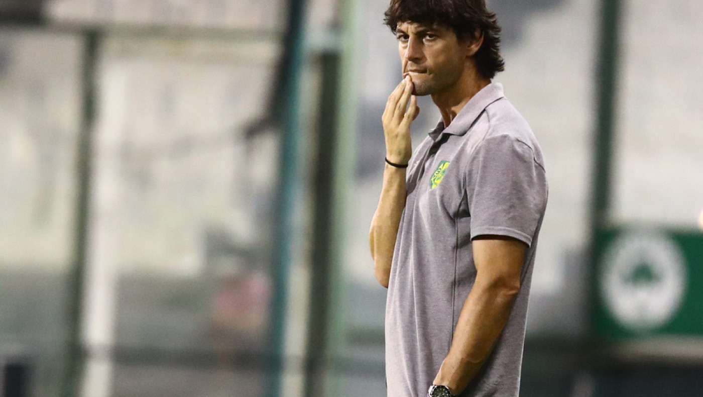 Πανσερραϊκός: Συμφωνία με Χουάν Φεράντο-Πότε αναμένεται στις Σέρρες