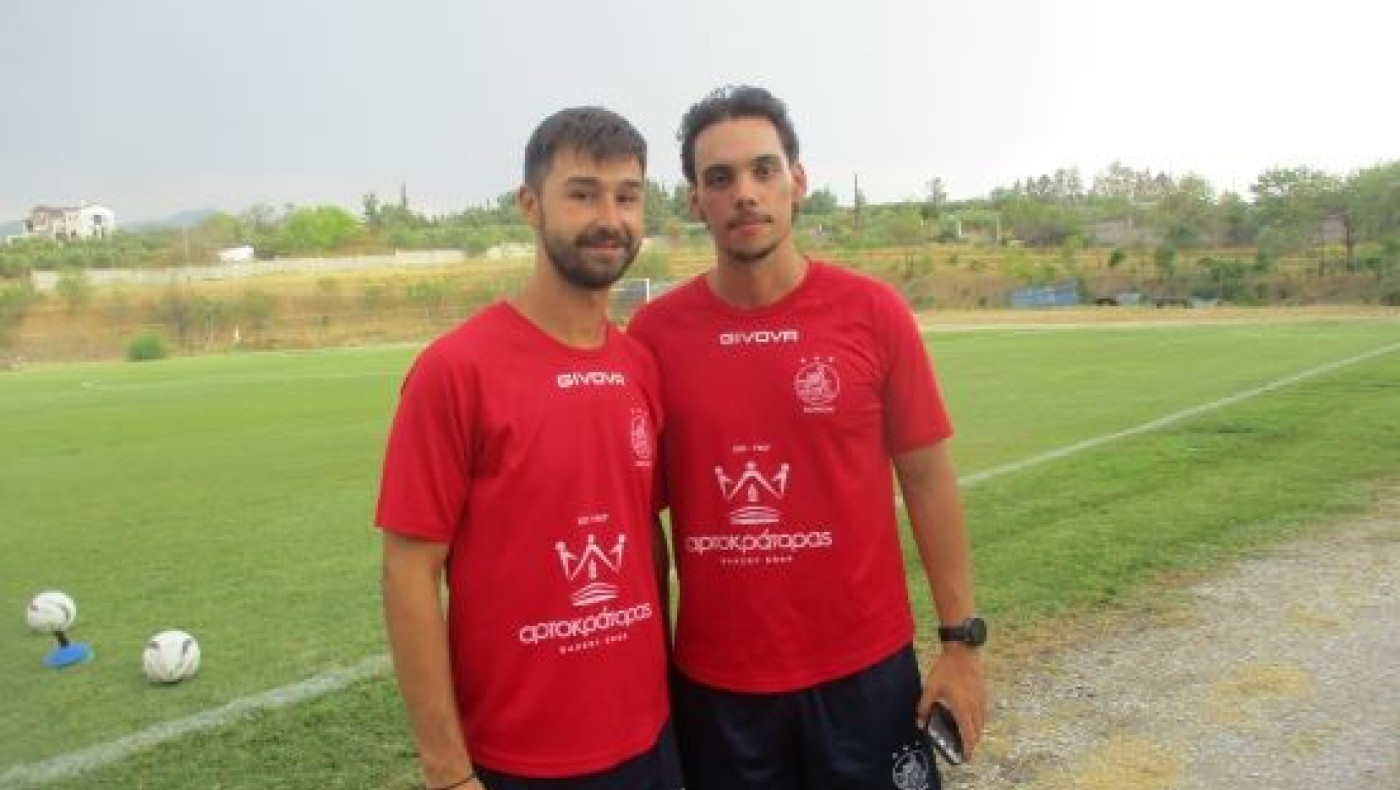 Νίκη ψυχολογίας για τον Ορφέα Σουρωτής