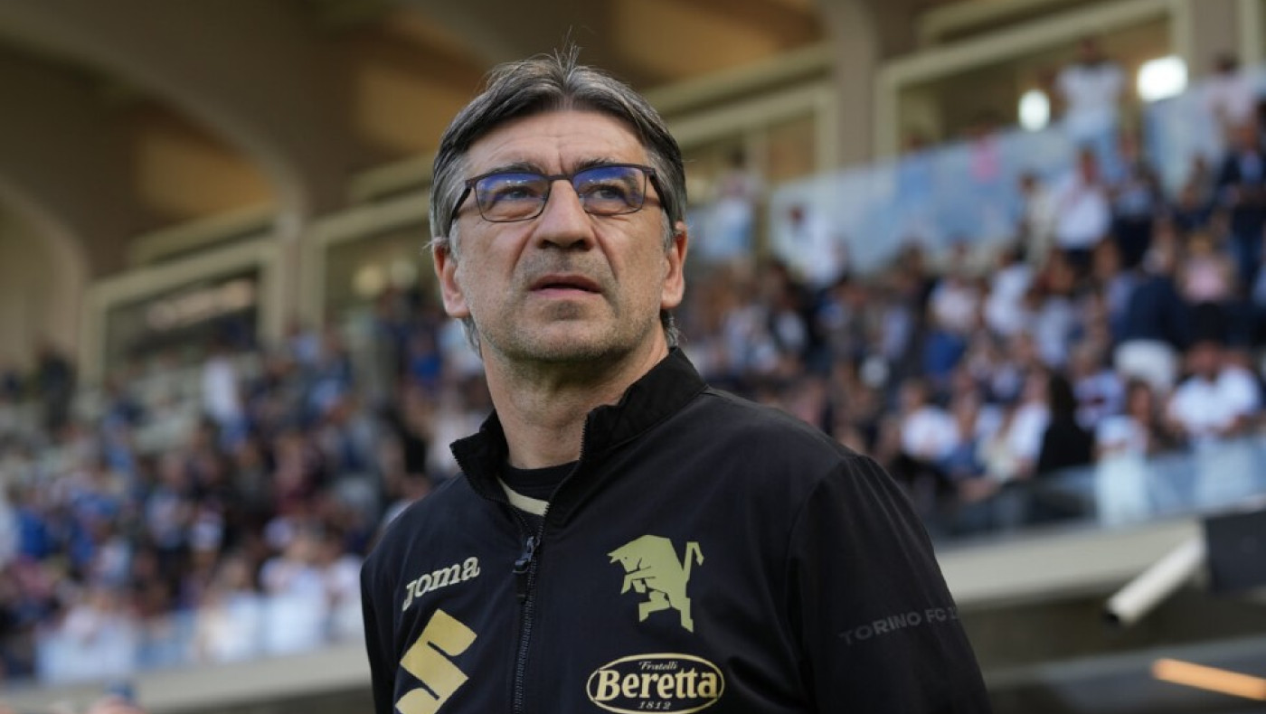 Εποχή Ιβάν Τζούριτς στην Ρόμα