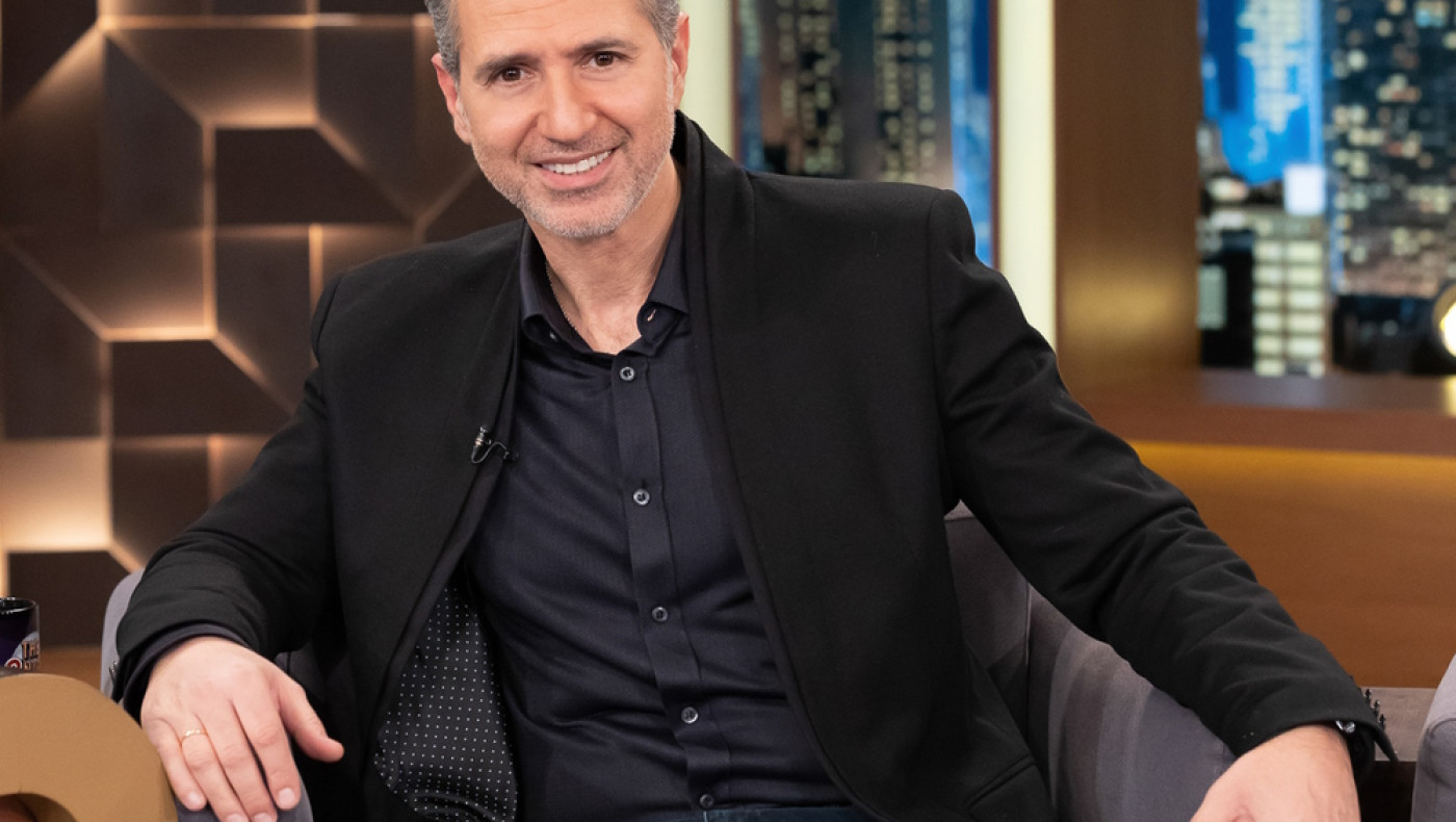 Γυναίκα Δημήτρη Κόκοτα:  «Περιμένω το θαύμα - H ελπίδα των γιατρών»