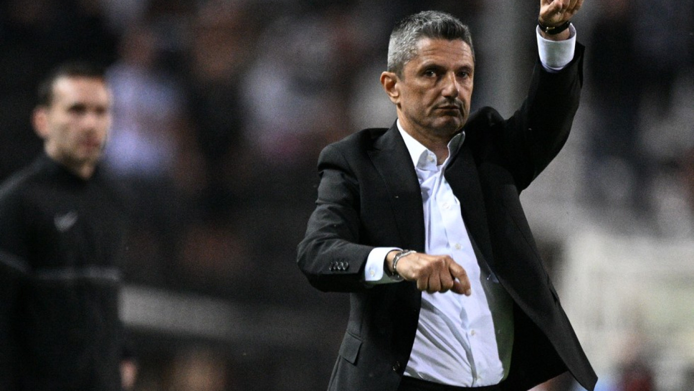 Τυχαία δεν είχε το μυαλό του στον Μπράντον ο Λουτσέσκου…