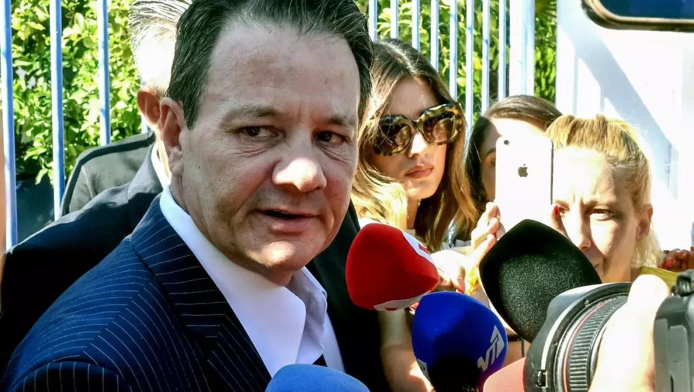 Απόστολος Λύτρας: Θρίλερ με τα 28.000 ευρώ που βρέθηκαν κρυμμένα στο σπίτι του