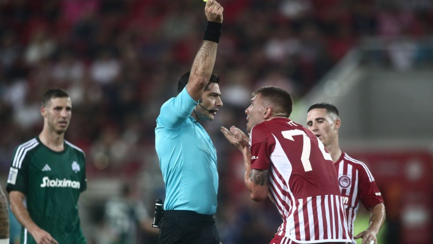 Ποιος επέλεξε αλλά και αποφάσισε την αλλαγή του Μαρέσκα;