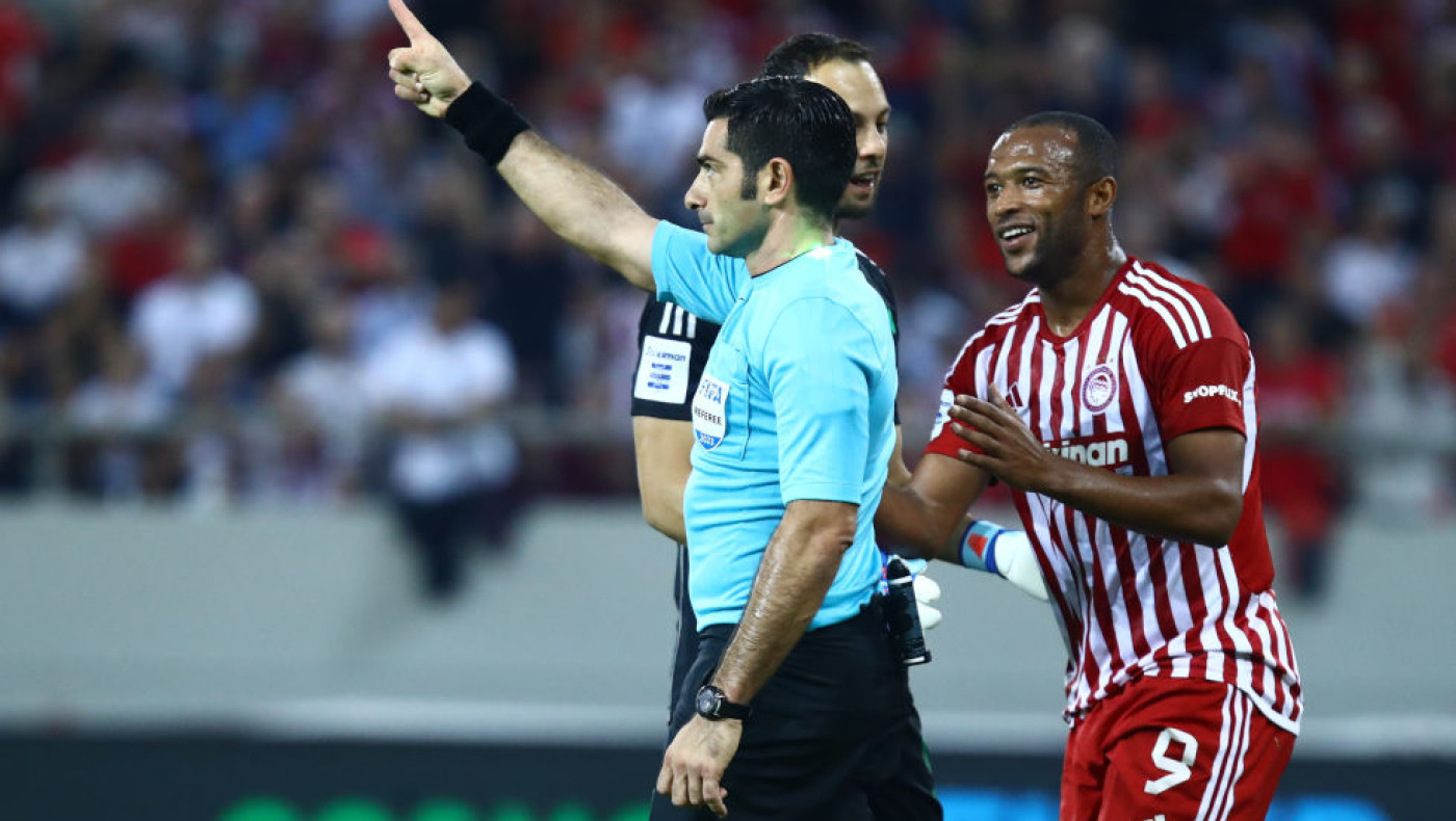 Αντίδραση ΠΑΕ Άρης για αλλαγή Μαρέσκα: «Βάλτε καλύτερα τον Σπάθα ή τη Φραπάρ!»