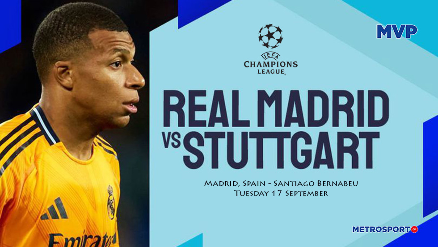 «MVP» :  Πολύ καλό κέρδος χθες και πλέον, σήμερα, τον λόγο έχουν οι μεγάλες αποδόσεις, κυρίως αυτή της Στουτγάρδης μέσα στην Μαδρίτη.