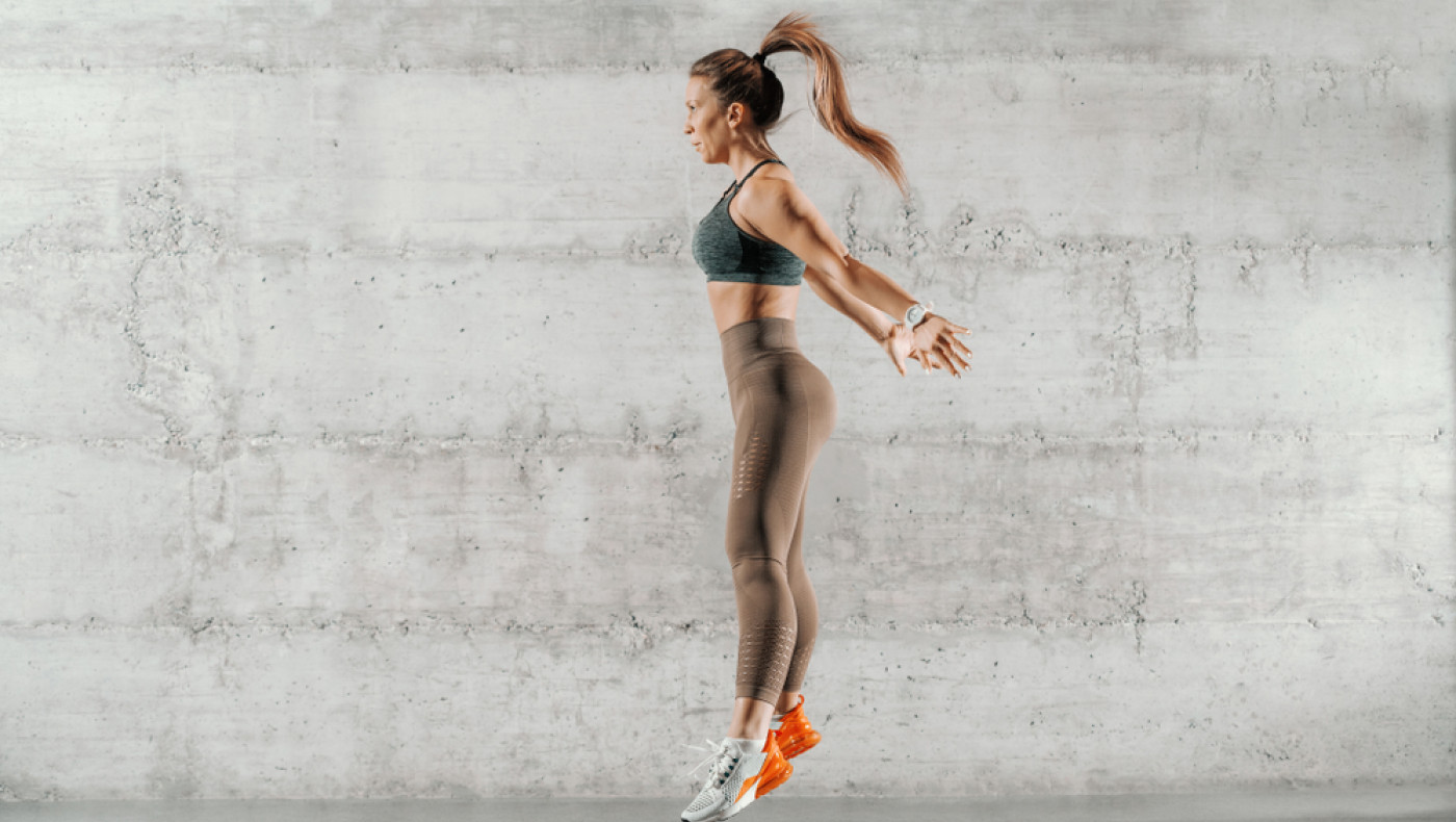 Οστεοπόρωση: Τρεις ασκήσεις που την καταπολεμούν