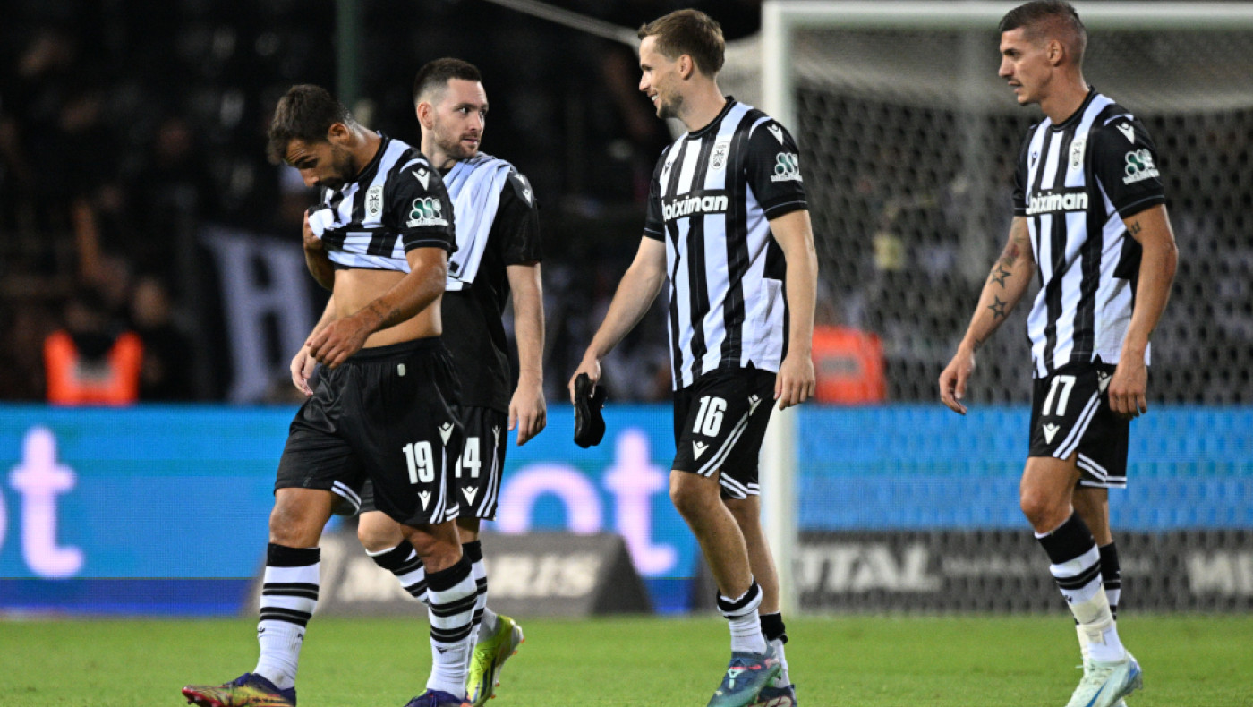 Ντεσπόντοφ: «Οι νέοι παίκτες που ήρθαν είναι πολύ σημαντικοί»