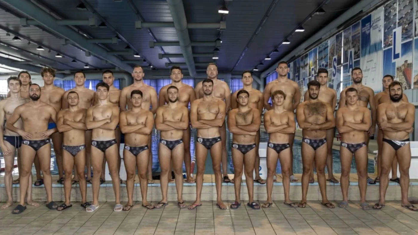 LEN Euro Cup: Έμαθε αντιπάλους ο ΠΑΟΚ