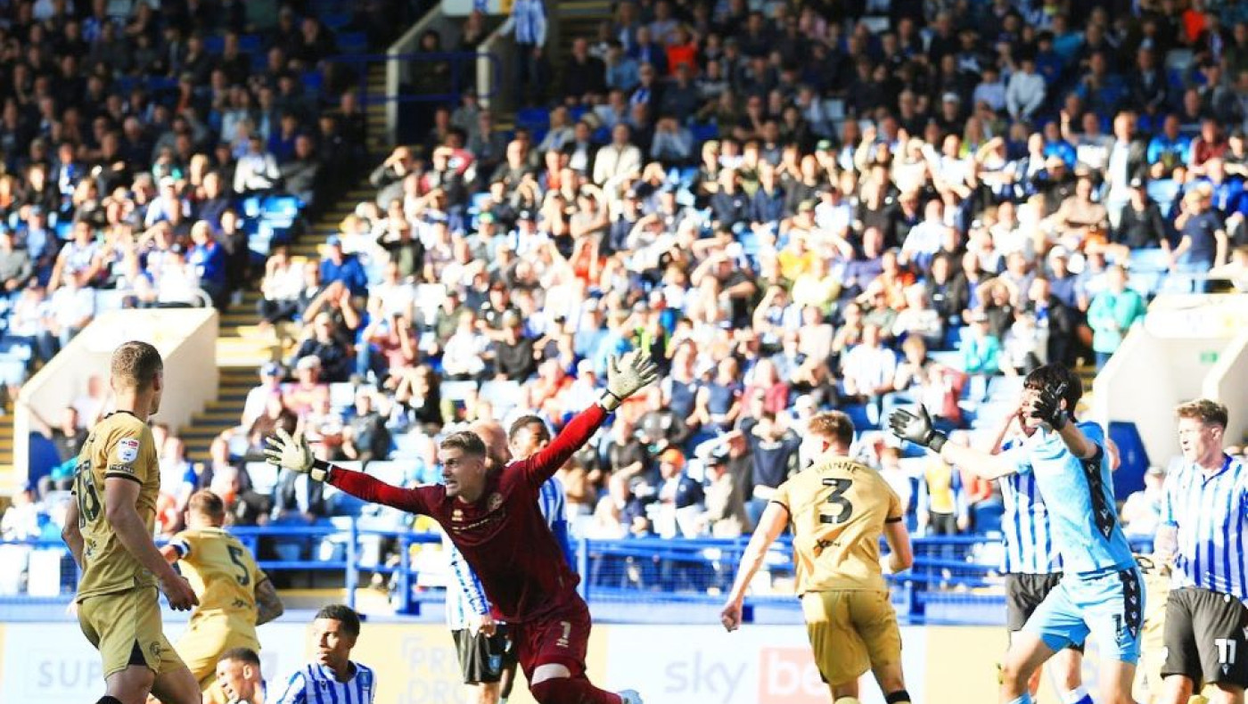 Το ποδόσφαιρο των παιδικών μας χρόνων: Το γκολ της ΚΠΡ που αξίζει να δεις!