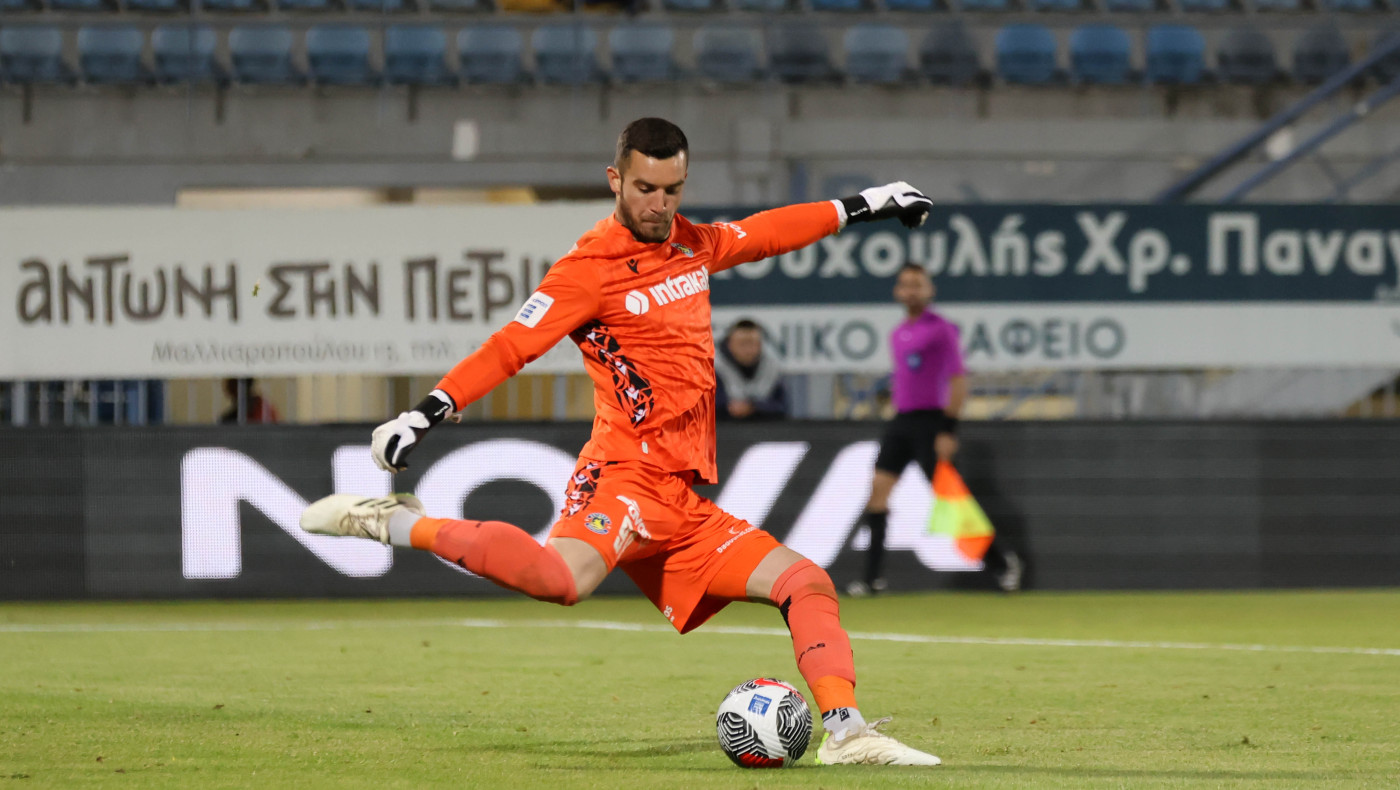 ΠΑΟΚ:  Ο Τσιφτσής, η πρόταση γάμου και η επιμονή για διεκδίκηση