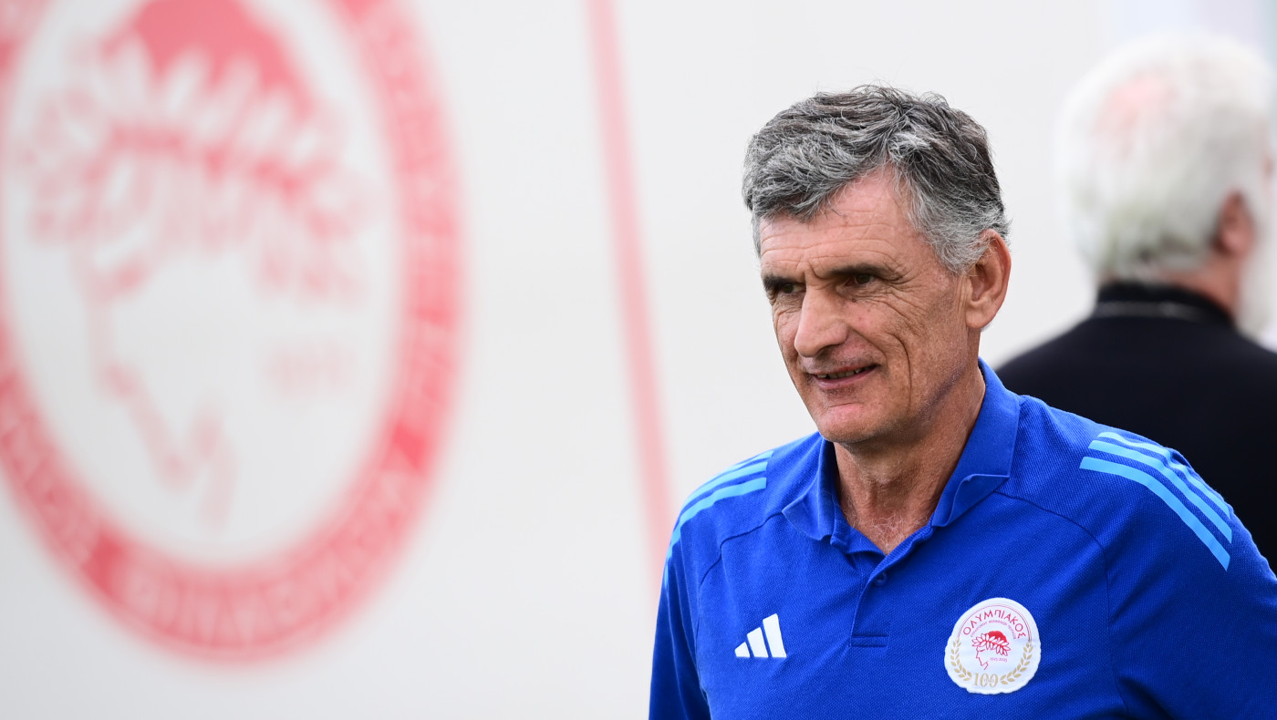 Μεντιλιμπάρ: «Με σεβασμό κόντρα στον Άρη» - Τι είπε για Γουίλιαν και Ολιβέιρα