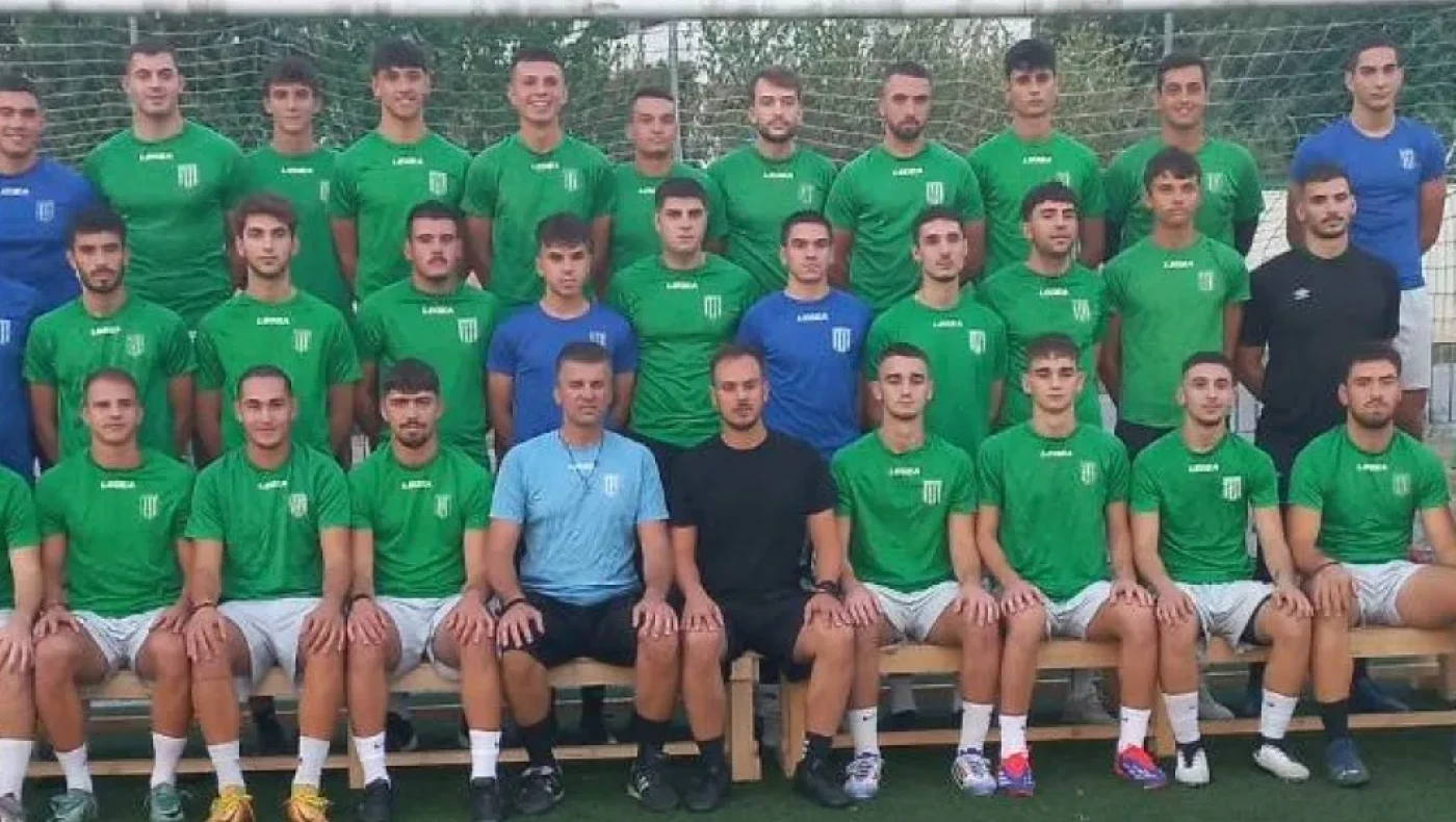 Πήρε Καΐναμίση ο ΑΟ Καρδίας