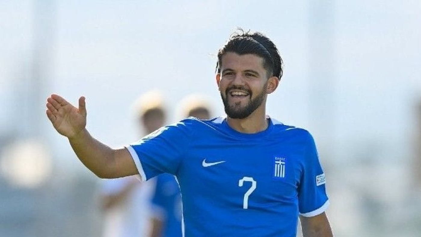 Ο Τσίκος στον Ποσειδώνα Μηχανιώνας