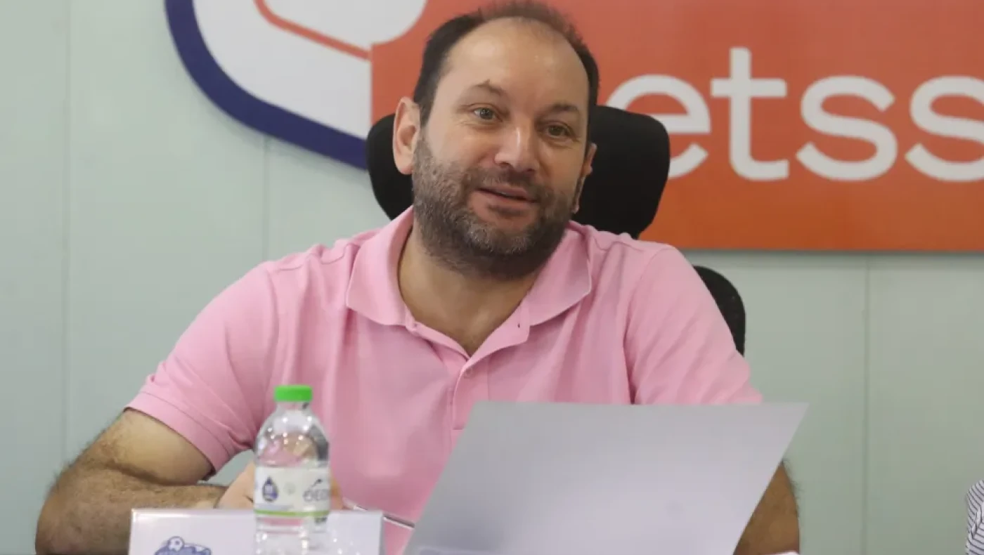 Μαρτσούκος: «Δεν υπήρξε ούτε επίσημη, ούτε ανεπίσημη πρόταση»