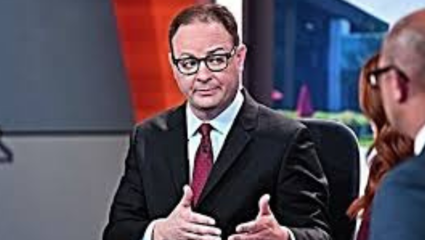 NBA: Ο Έιντριαν Βοϊνιαρόφσκι αποσύρθηκε από τη δημοσιογραφία!