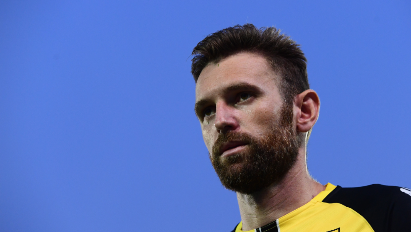 Άρης: Τι σκέφτεται ο Μάντζιος για τον αντί-Φαμπιάνο ενόψει Ολυμπιακού