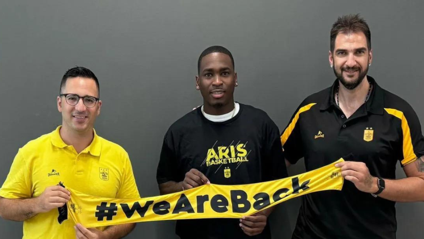 Άρης: Ποια παιχνίδια θα χάσει ο Ντιμόι Χοτζ